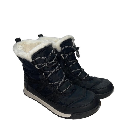 Sorel Lace Up Insulated Women Shoes Size 6 - Picture 1 of 9